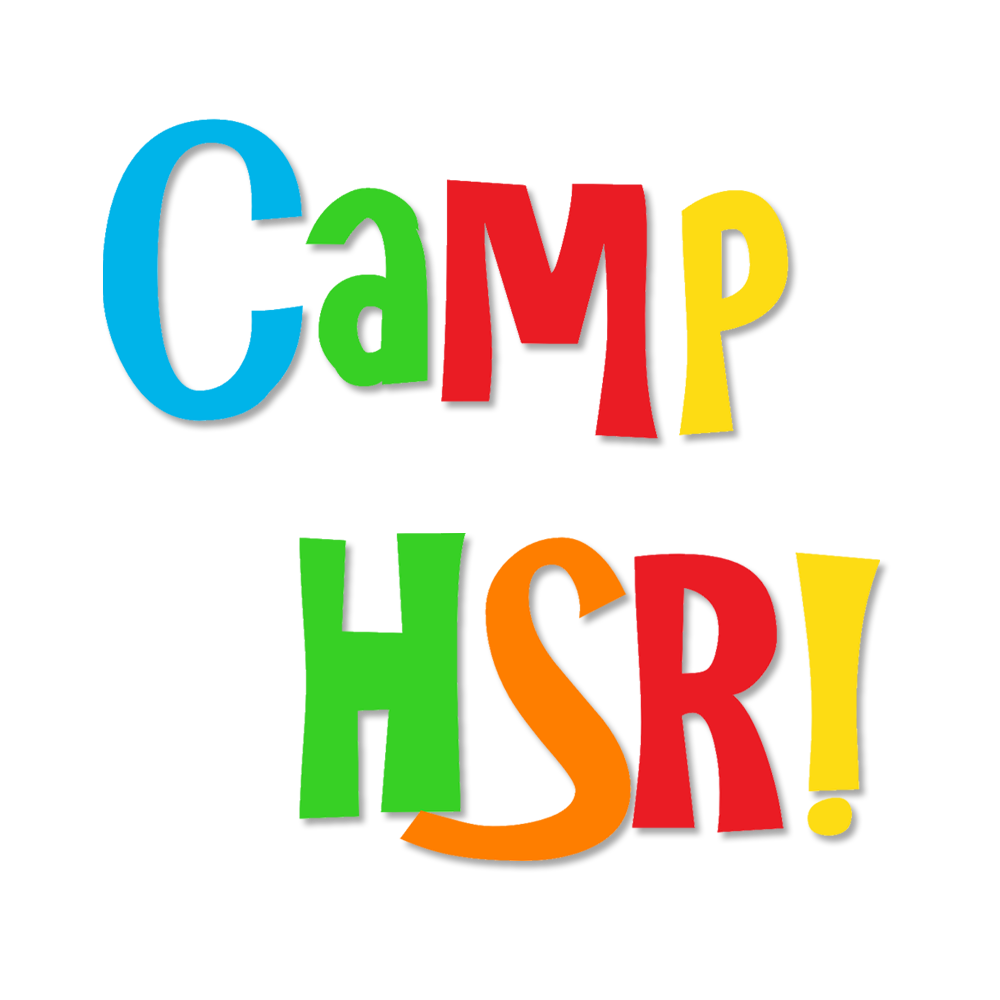Camp HSR! 2022-2023